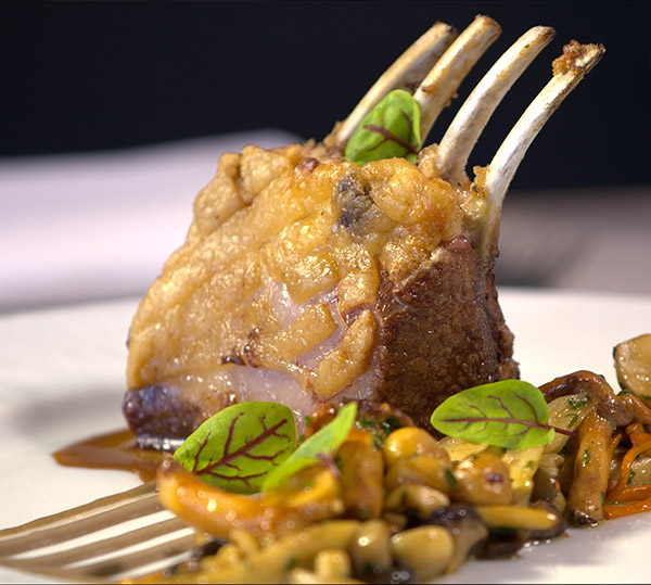 Norme Qualité Agneau - Kwaliteitslabel Lam - British - Recettes
