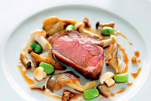 Norme Qualité Agneau - Kwaliteitslabel Lam - British - Recettes